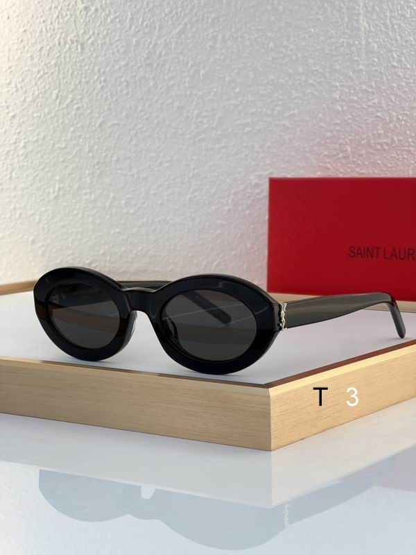 YSL Sunglasses 32